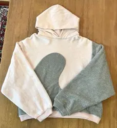 DIOR x ERL スウェットパーカー 23SS 313J646A0815