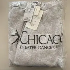 SHIPS パーカー　グレー　 L