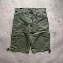 ALPHA INDUSTRIES archive USA ミリタリー カーゴ Lのサムネイル