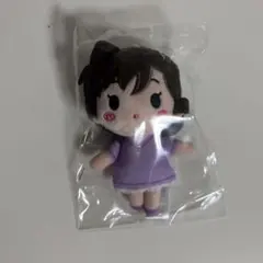 名探偵コナン 毛利蘭 セガラッキーくじ G賞 ぬいぐるみマスコット