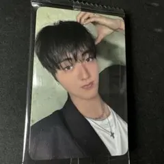 treasure pleasure ktown4u 特典 ハルト 中華