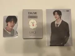 RIIZE アントン UIQセット