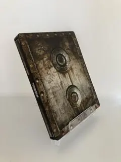 サイコブレイク スチールブック