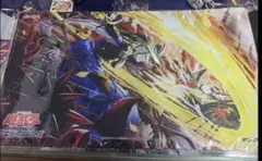 2026年最新】遊戯王 公式 プレイマット 海外の人気アイテム - メルカリ