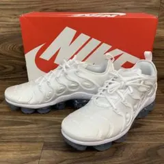 美品 Nike Air Vapormax Plus