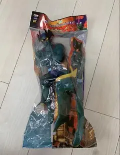 未開封品】Devil Toys 幻狐舎 デビルマン デビルトイズ 蓄光 - メルカリ