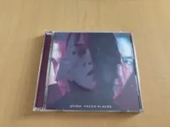 【再生確認済】globe FACES PLACES CD アルバム 年代物