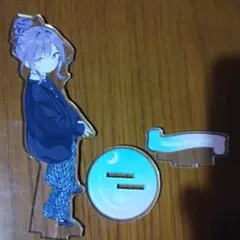小東ひとな アクリルスタンド