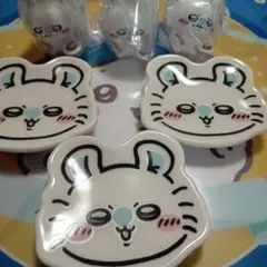 ちいかわ♡モモンガちゃんまとめ♡のサムネイル