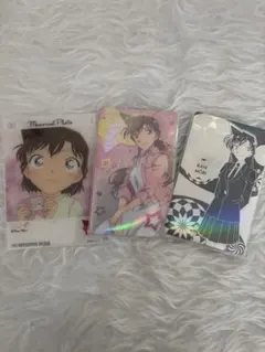 名探偵コナン 毛利蘭 カード まとめ売り