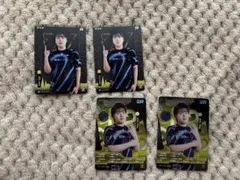 【第五人格】2025夏季IJLカード　Peter