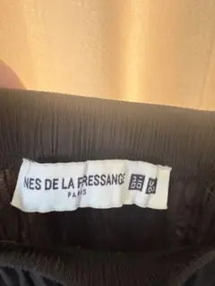 UNIQLO INES DE LA FRESSANGE スカートのサムネイル