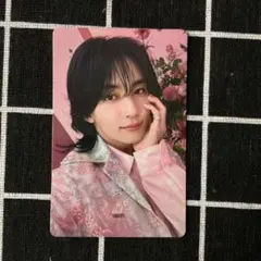 SEVENTEEN ALWAYS YOURS A盤 ジョンハン トレカ③