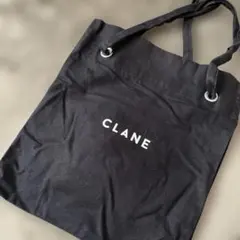 CLANE トートバッグ