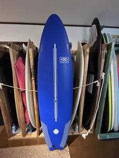 Ocean & Earth Ezi-Rider 6'6 ショートボード - メルカリ