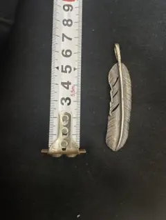 ゴローズ特大プレーンフェザー