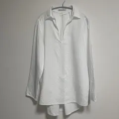 Acne Studios アクネ ストゥディオズ　スキッパー　シャツのサムネイル