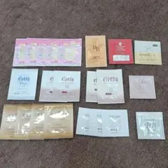 BBクリーム ファンデーション サンプル