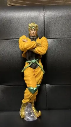 一番くじ ジョジョの奇妙な冒険 ラストワン賞 DIO MASTERLISE