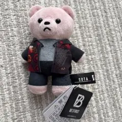 2025年最新】sota クマの人気アイテム - メルカリ