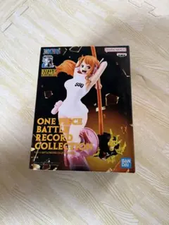 2026年最新】Battle record collection ナミの人気アイテム - メルカリ