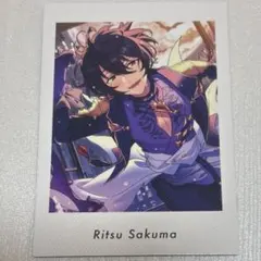 あんスタ　P.A.shots!!　ぱしゃっつvol.5　朔間凛月