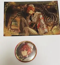 アイナナ　七瀬陸　まとめ売り　2022年記念日　アニメイト