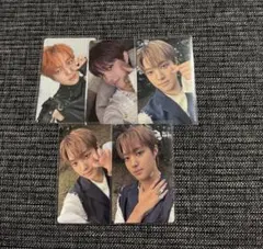 &TEAM Mark on Me 【EJ】