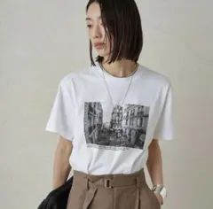 ラウンジドレス　PARIS CITY T Loungedressのサムネイル