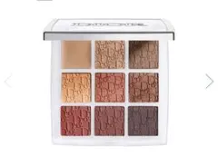 Dior バックステージ アイパレット 003 アンバー