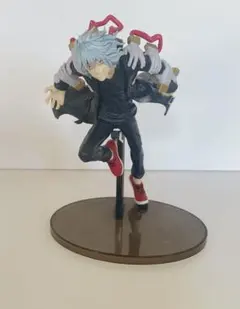 僕のヒーローアカデミア 死柄木弔　フィギュア