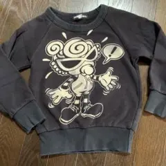 ヒステリックミニ トレーナー