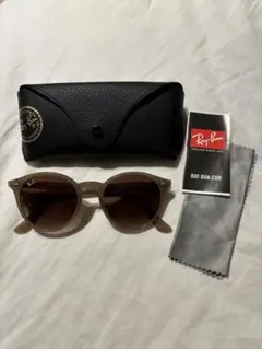 レイバン　サングラス