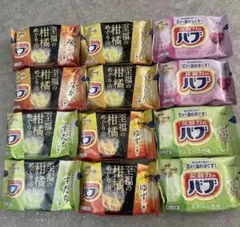 バブ 入浴剤