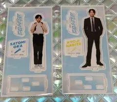 2026年最新】カラオケ行こ アクリル 綾野剛の人気アイテム - メルカリ