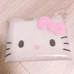 サンリオ　I Love Hello Kitty　ハローキティ　バインダー