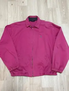 2026年最新】ラルフローレン スイングトップ ピンクの人気アイテム