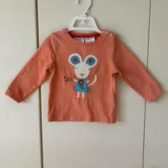 ベビートップス　BLADE & ROSE (size70 ~ 80)