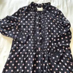 ケイトスペードニューヨーク ミニワンピース