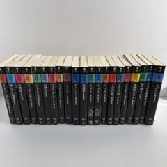 スティーヴン・キング 文庫本 まとめ売り 18冊セット - メルカリ