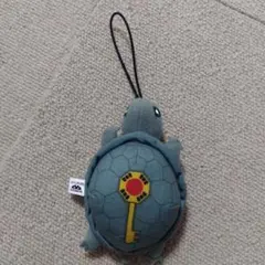 ジョジョの奇妙な冒険 ちみっともぬい ココ・ジャンボ マスコット　ぬいぐるみのサムネイル