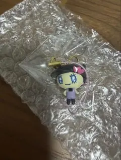 たまごっちトレーディングマスコットストラップ