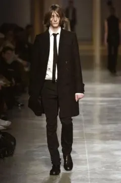 究極アーカイヴ！DIOR HOMME 05AW M65ジャケット ショー実物2 - メルカリ