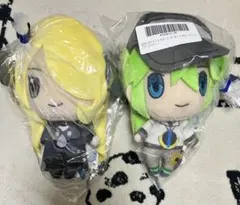 2026年最新】ポケマス n ぬいぐるみの人気アイテム - メルカリ