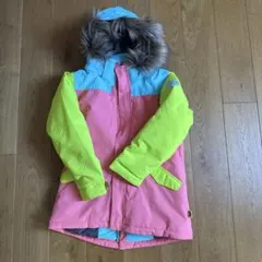 スノーボードウェア 120