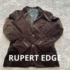 RUPERT EDGE ジャケット