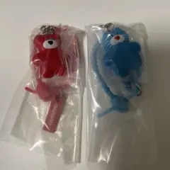 mojojojo カラフルマルチチャーム　2セット