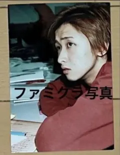 2025年最新】嵐 写真 大野 ファミクラの人気アイテム - メルカリ