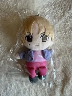 BUDDiiS MORRIEぬいぐるみ