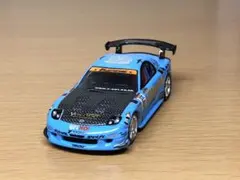 2026年最新】ホットワークス rx-7の人気アイテム - メルカリ